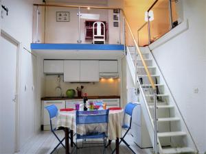 Holiday Home Les maisons de la forêt by Interhome