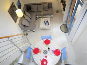 Holiday Home Les maisons de la forêt by Interhome
