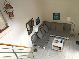 Holiday Home Les maisons de la forêt by Interhome