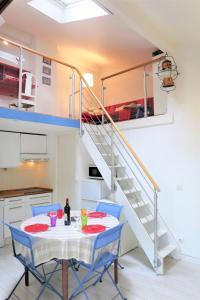 Holiday Home Les maisons de la forêt by Interhome