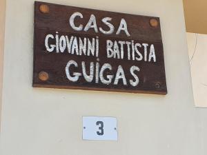 Casa Guigas