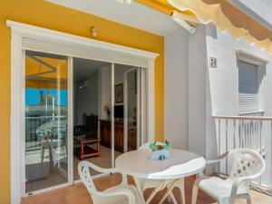 Apartment Sierra Mar by Interhome