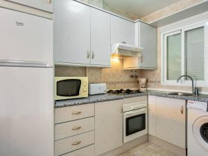 Apartment Sierra Mar by Interhome