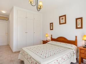 Apartment Sierra Mar by Interhome