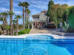 Villa El Balcon by Interhome
