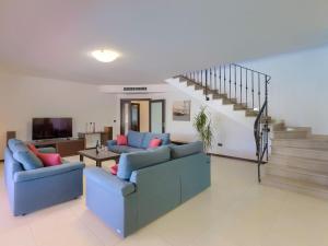 Holiday Home Andrea by Interhome