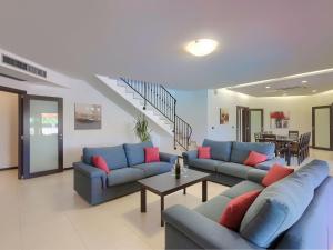 Holiday Home Andrea by Interhome