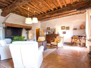 Holiday Home Bulleri by Interhome