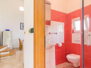 Apartment Villa Sandra-1 by Interhome