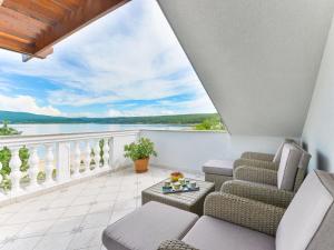 Apartment Valentina-1 by Interhome