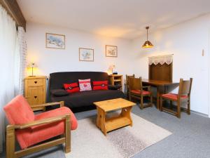 Apartment Ringstrasse - Utoring-2 by Interhome