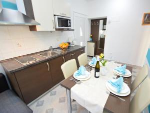 Apartment Aquanur-2 by Interhome