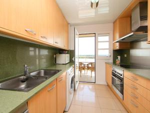 Apartment Nou Salou-1 by Interhome