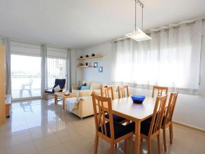 Apartment Nou Salou-1 by Interhome