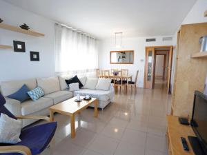 Apartment Nou Salou-1 by Interhome