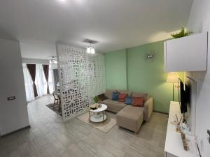 GreenView Alezzi Beach Resort