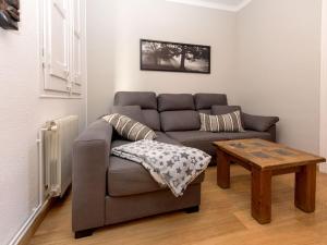 Apartment Sagrada Familia Grassot - Industria by Interhome