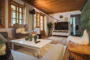 Ferienwohnungen Villa Salzweg
