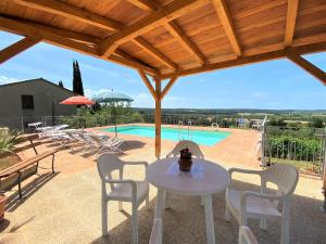 Apartment Podere la Quercia by Interhome