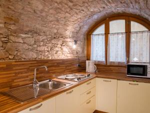 Apartment Borgo Alba Chiara-1 by Interhome