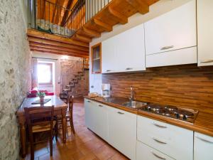 Apartment Borgo Alba Chiara-1 by Interhome