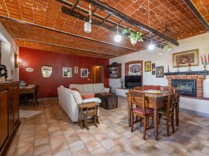 Holiday Home Marmorito by Interhome