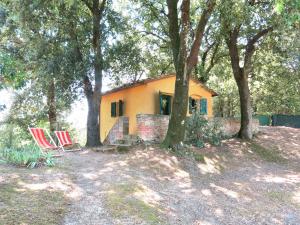 Holiday Home Casottino - PAA131 by Interhome