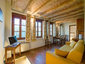 Apartment Borgo Alba Chiara-2 by Interhome