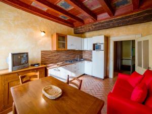 Apartment Borgo Alba Chiara-2 by Interhome