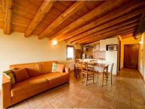 Apartment Borgo Alba Chiara-2 by Interhome