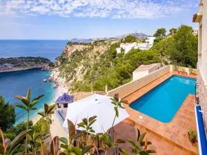 Holiday Home Igor by Interhome - Balcon del Mar