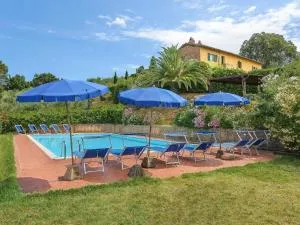 Holiday Home Terra Bianca - PAA136 by Interhome - Montefoscoli