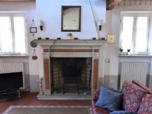 Villa Ca del Vento by Interhome