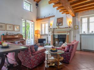 Villa Ca del Vento by Interhome