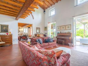 Villa Ca del Vento by Interhome