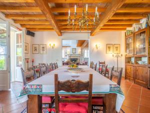 Villa Ca del Vento by Interhome