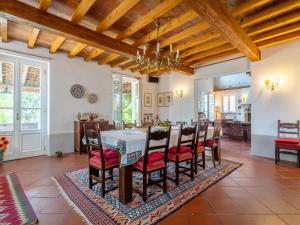 Villa Ca del Vento by Interhome