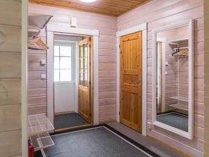Holiday Home Sini 2b by Interhome
