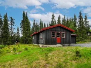 Chalet Liaråket by Interhome - Svingvoll