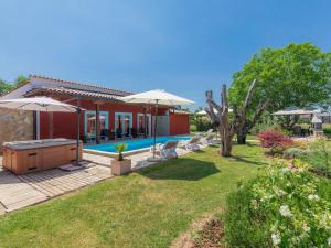Holiday Home Villa Renzo by Interhome