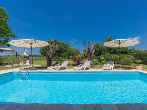 Holiday Home Villa Renzo by Interhome