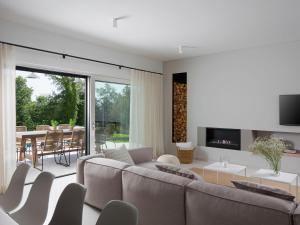 Villa Santa Marina by Interhome