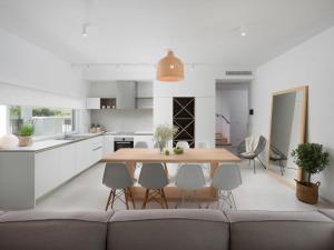 Villa Santa Marina by Interhome 