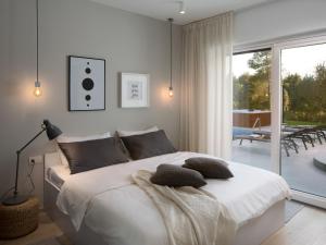 Villa Santa Marina by Interhome 