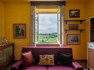 Holiday Home Casa della Peschiera by Interhome