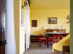 Holiday Home Casa della Peschiera by Interhome