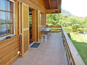 Chalet Gallina by Interhome
