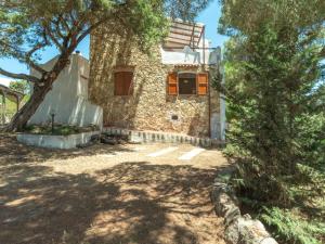 Apartment Alloggio B by Interhome img2