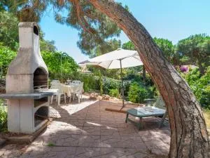 Apartment Alloggio B by Interhome - Codaruina