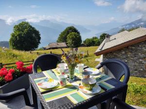 Holiday Home Il Nido dAquila - GRV635 by Interhome